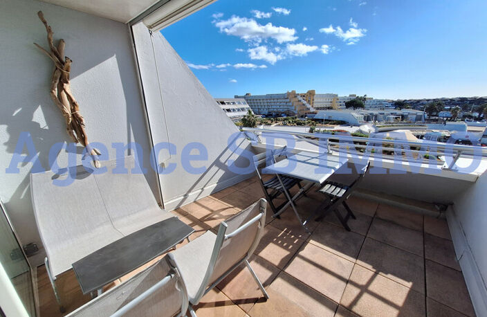 Appartement 2 P+C — photo 4