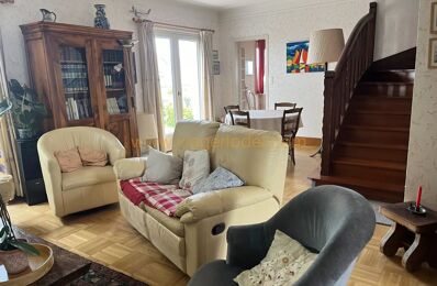 viager maison Bouquet 177 500 € à proximité de Camaret-sur-Mer (29570)