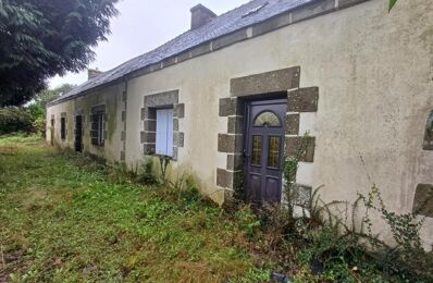 vente maison 95 310 € à proximité de Guémené-sur-Scorff (56160)