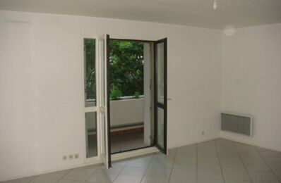 location appartement 1 120 € CC /mois à proximité de Le Bourget (93350)