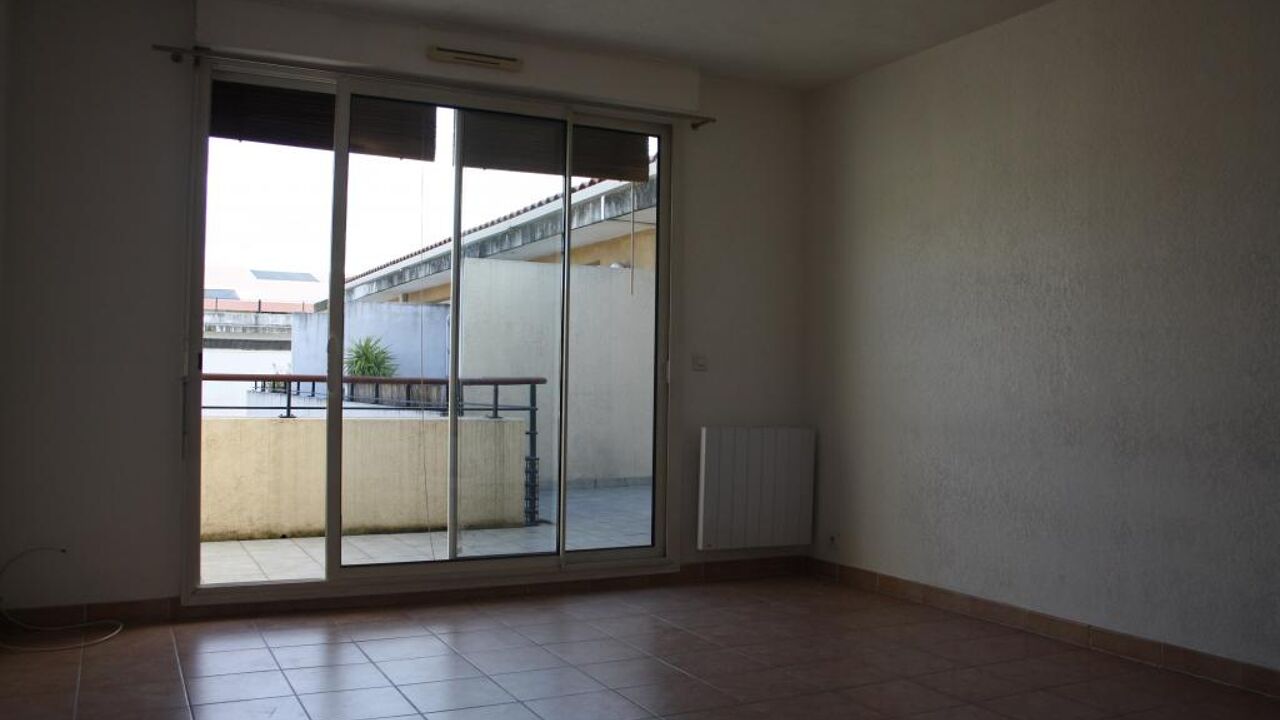 appartement 2 pièces 49 m2 à louer à Aix-en-Provence (13090)