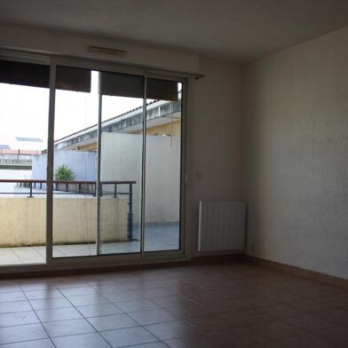 Appartement 2 pièces 49 m²