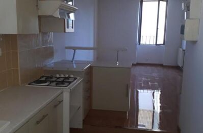 location appartement 460 € CC /mois à proximité de Cléon-d'Andran (26450)