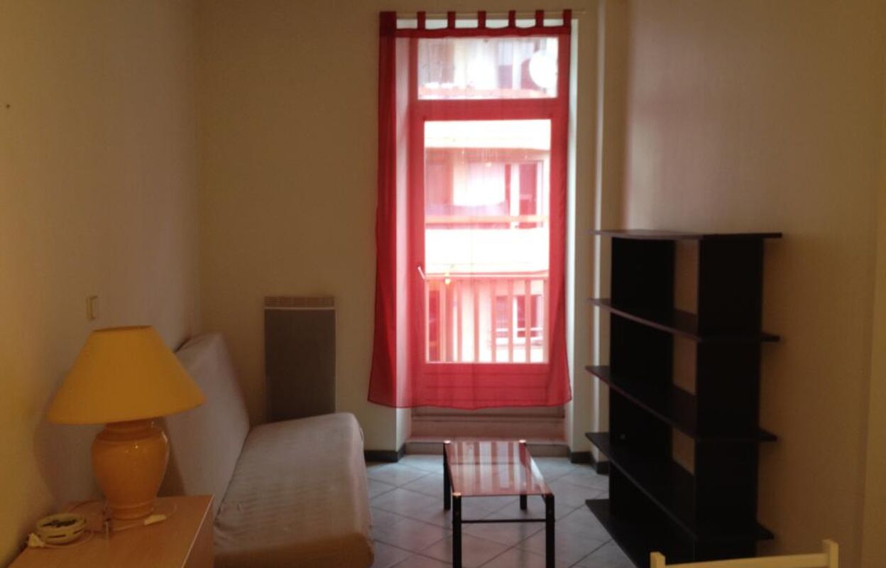 appartement 1 pièces 22 m2 à louer à Chambéry (73000)