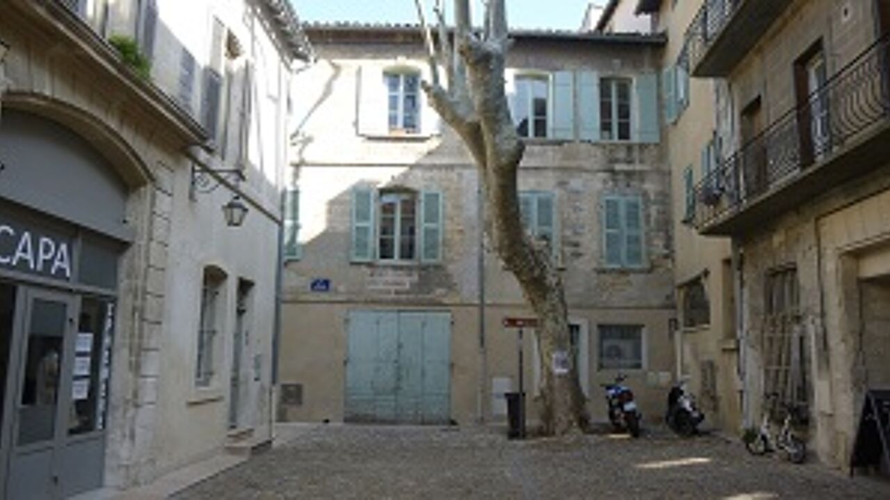 appartement 3 pièces 60 m2 à louer à Avignon (84000)