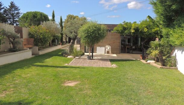 Villa / Maison 5 pièces  à vendre Mours-Saint-Eusèbe 26540