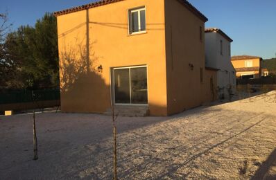 location maison 1 420 € CC /mois à proximité de Le Castellet (83330)