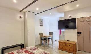 Appartement 1 Pièce 23 m² à louer à L'Isle-sur-la-Sorgue (84800)