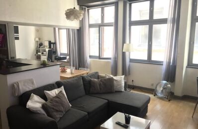 location appartement 700 € CC /mois à proximité de Saint-Didier-Au-Mont-d'Or (69370)