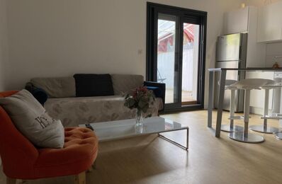 location appartement 780 € CC /mois à proximité de Ciboure (64500)