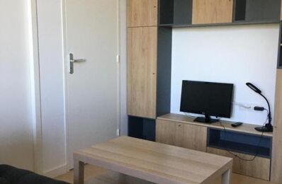 location appartement 878 € CC /mois à proximité de Sathonay-Camp (69580)