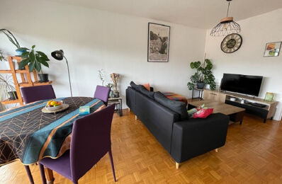 location appartement 644 € CC /mois à proximité de Le Puy-en-Velay (43000)