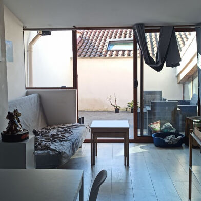 Appartement 4 pièces 120 m²