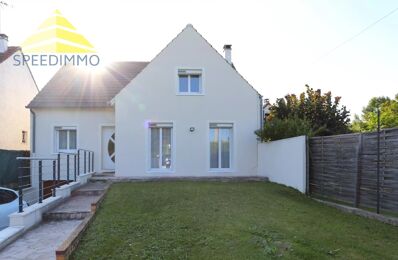 vente maison 568 000 € à proximité de Bonneuil-sur-Marne (94380)