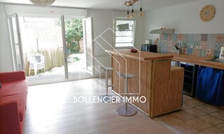 Appartement 3 Pièces 68 m² à vendre à Lille (59800)
