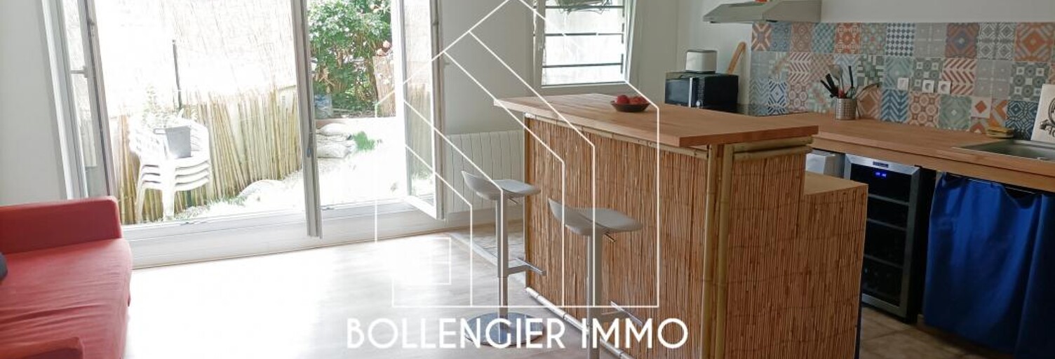 Appartement 3 Pièces 68 m² à vendre à Lille (59800)