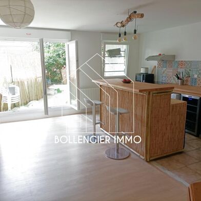 Appartement 3 pièces 189000 €