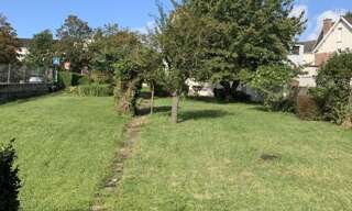 Terrain  720 m² à vendre à Valenciennes (59300)