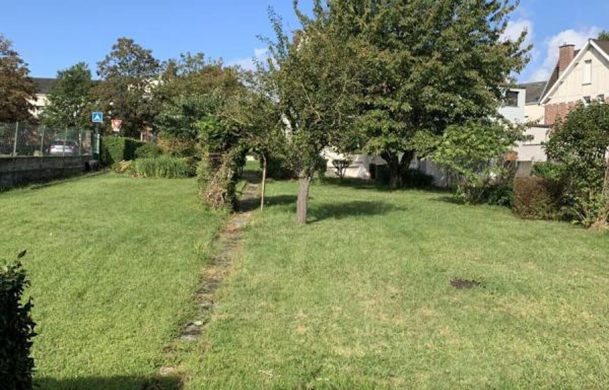 terrain  pièces 720 m2 à vendre à Valenciennes (59300)