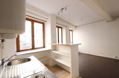 location appartement 621 € CC /mois à proximité de Saint-Didier-Au-Mont-d'Or (69370)