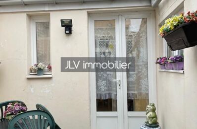 vente maison 91 000 € à proximité de Wormhout (59470)