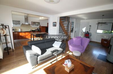 maison 6 pièces 111 m2 à vendre à Coudekerque-Branche (59210)