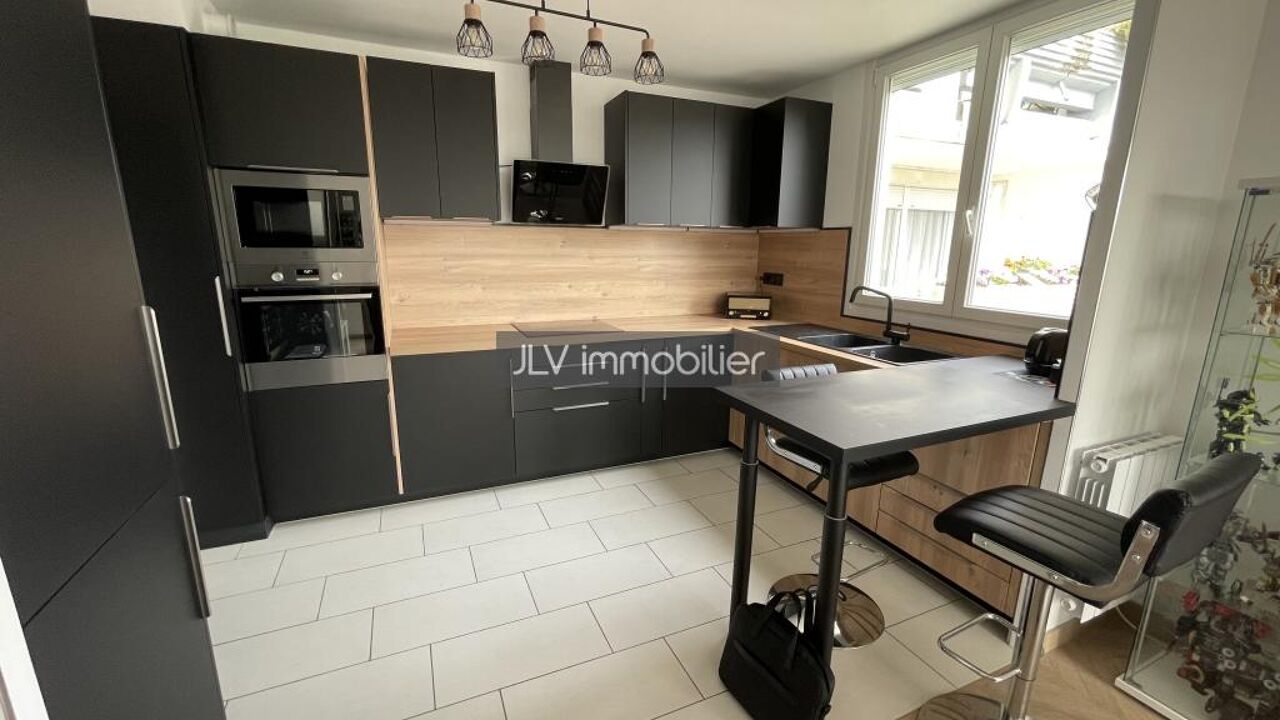 appartement 4 pièces 63 m2 à vendre à Saint-Pol-sur-Mer (59430)