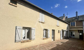 Maison 7 Pièces 130 m² à vendre à Étrépagny (27150)