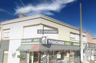 vente immeuble 251 900 € à proximité de Coudekerque-Branche (59210)