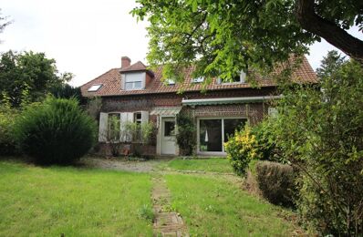 vente maison 299 000 € à proximité de Calonne-Ricouart (62470)