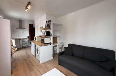 vente appartement 200 000 € à proximité de Bagnolet (93170)