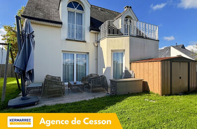 vente maison 577 500 € à proximité de Cesson-Sévigné (35510)