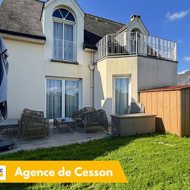 Maison 6 pièces 162 m²