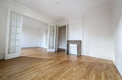 appartement 4 pièces 83 m2 à vendre à Paris 14 (75014)