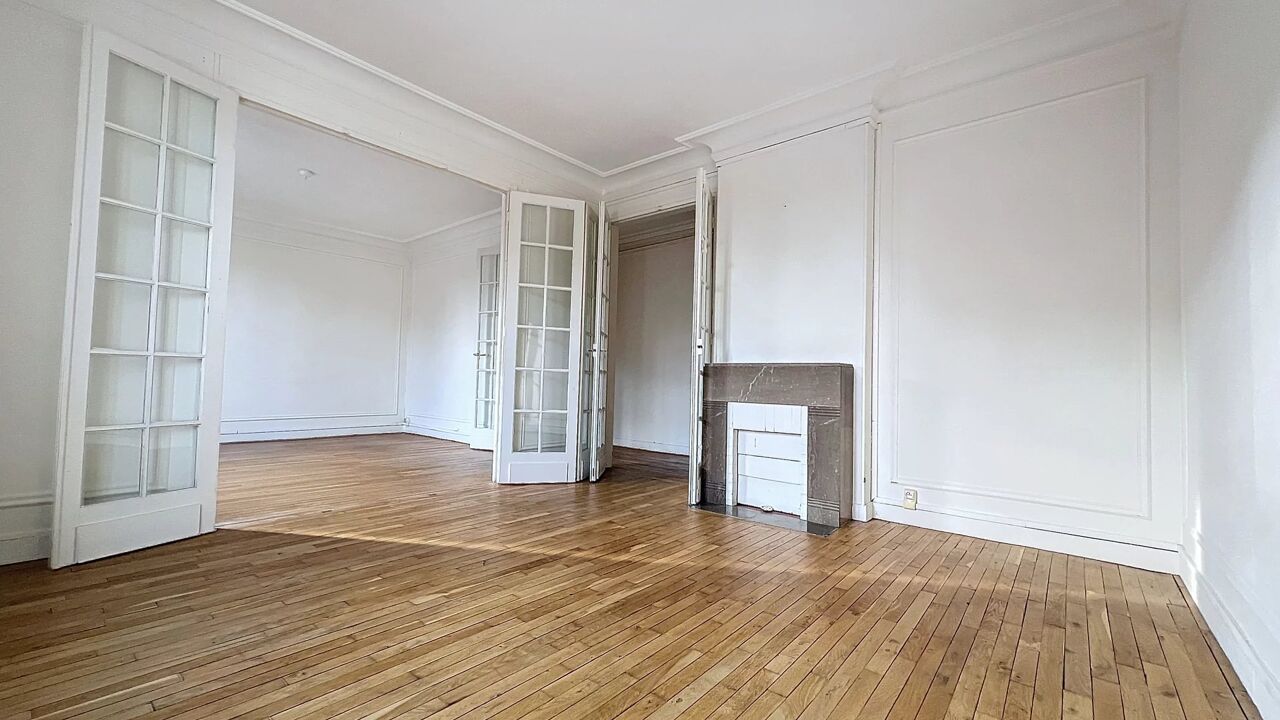 appartement 4 pièces 83 m2 à vendre à Paris 14 (75014)