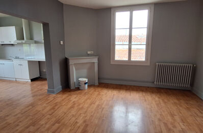 location appartement 550 € CC /mois à proximité de Montauban (82000)