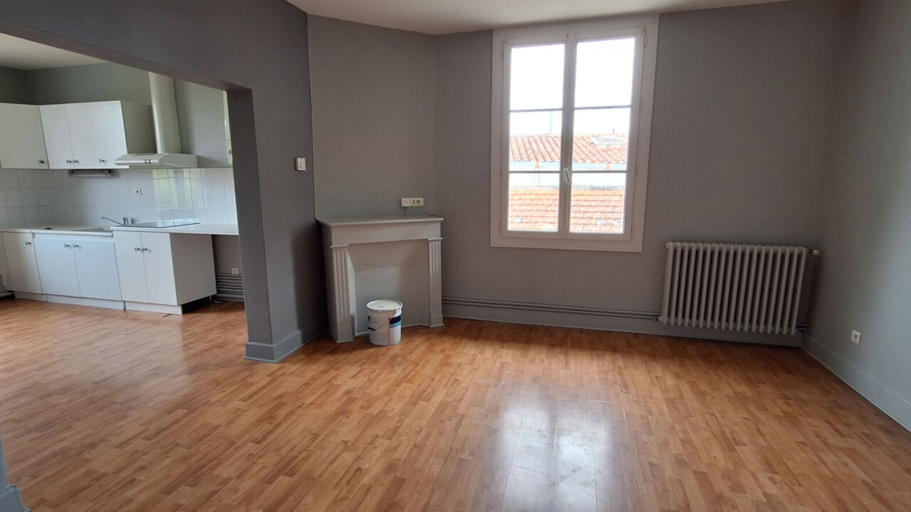 appartement 2 pièces 50 m2 à louer à Montauban (82000)