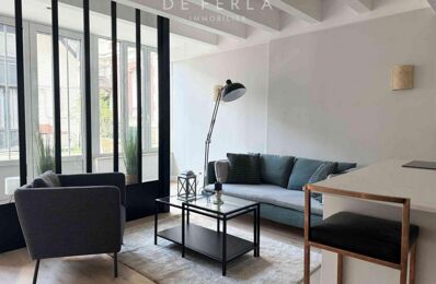 vente appartement 1 390 000 € à proximité de Mareil-Marly (78750)