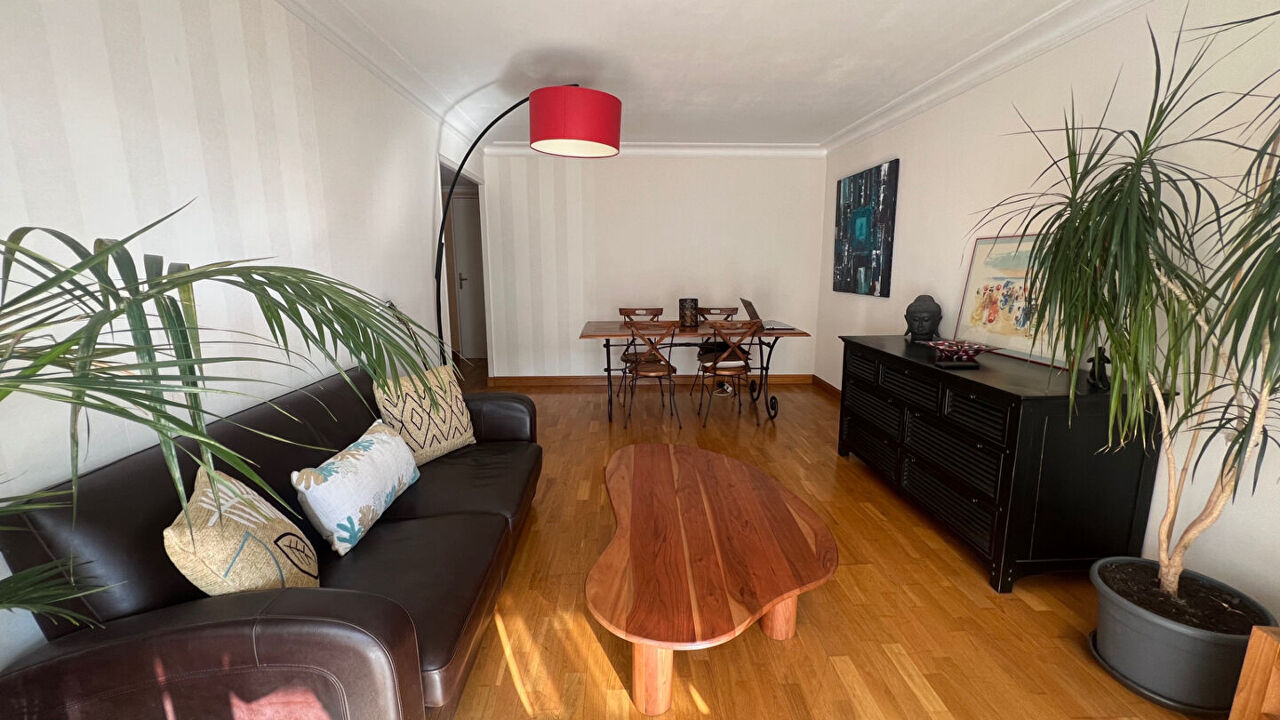 appartement 3 pièces 61 m2 à vendre à Le Havre (76620)