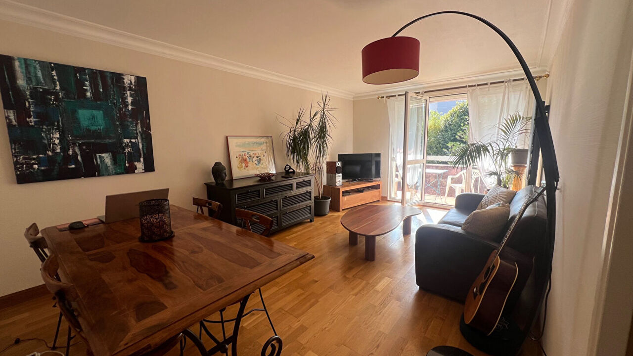 appartement 3 pièces 61 m2 à vendre à Le Havre (76620)