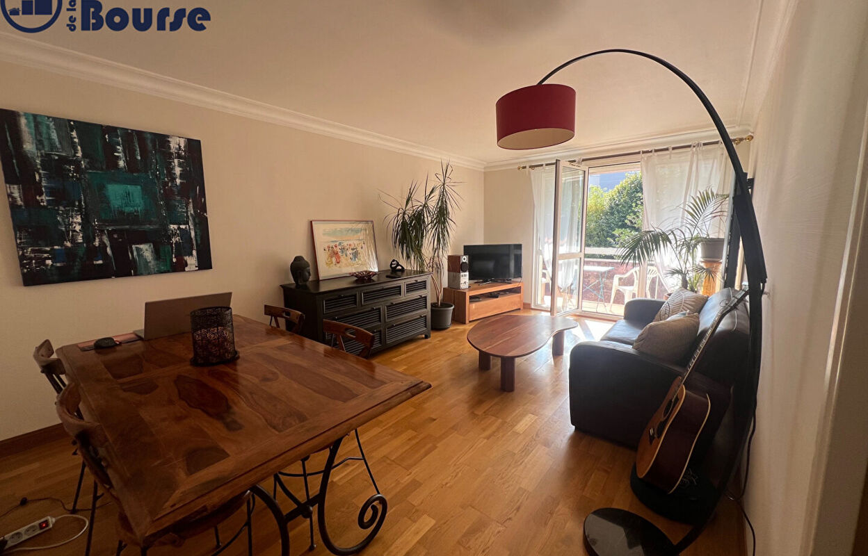 appartement 3 pièces 61 m2 à vendre à Le Havre (76620)