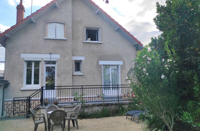 vente maison 196 100 € à proximité de Vouneuil-sur-Vienne (86210)