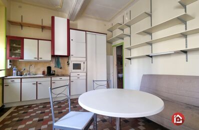 location appartement 320 € CC /mois à proximité de Sauveterre (30150)