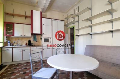 location appartement 300 € CC /mois à proximité de Courthézon (84350)