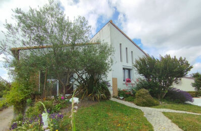 vente maison 222 600 € à proximité de Vouneuil-sur-Vienne (86210)