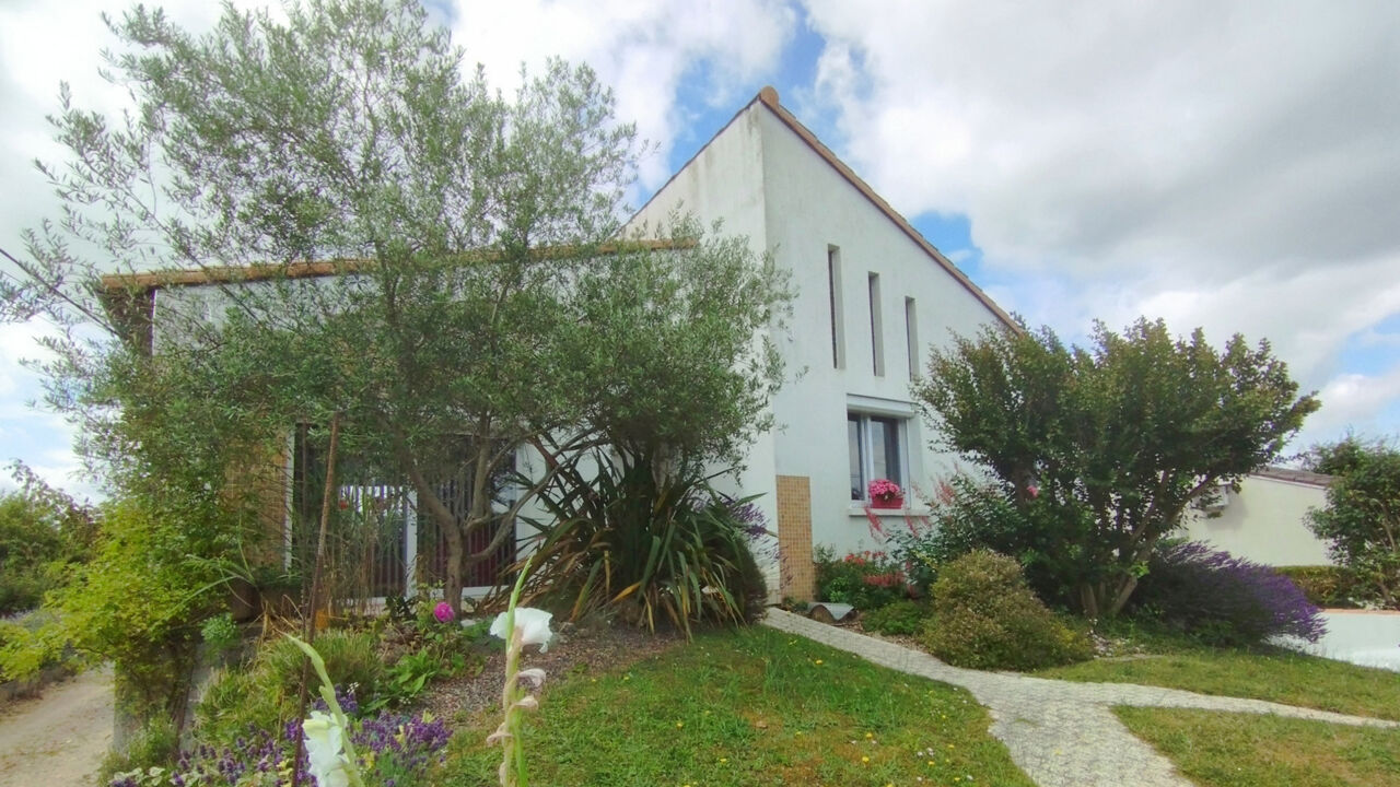 maison 6 pièces 135 m2 à vendre à Châtellerault (86100)