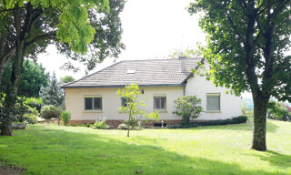Maison 5 Pièces 122 m² à vendre à Vouneuil-sur-Vienne (86210)