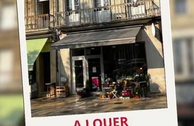 location commerce 1 680 € CC /mois à proximité de Châtellerault (86100)