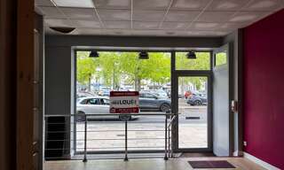 Commerce 1 Pièce 65 m² à louer à Châtellerault (86100)