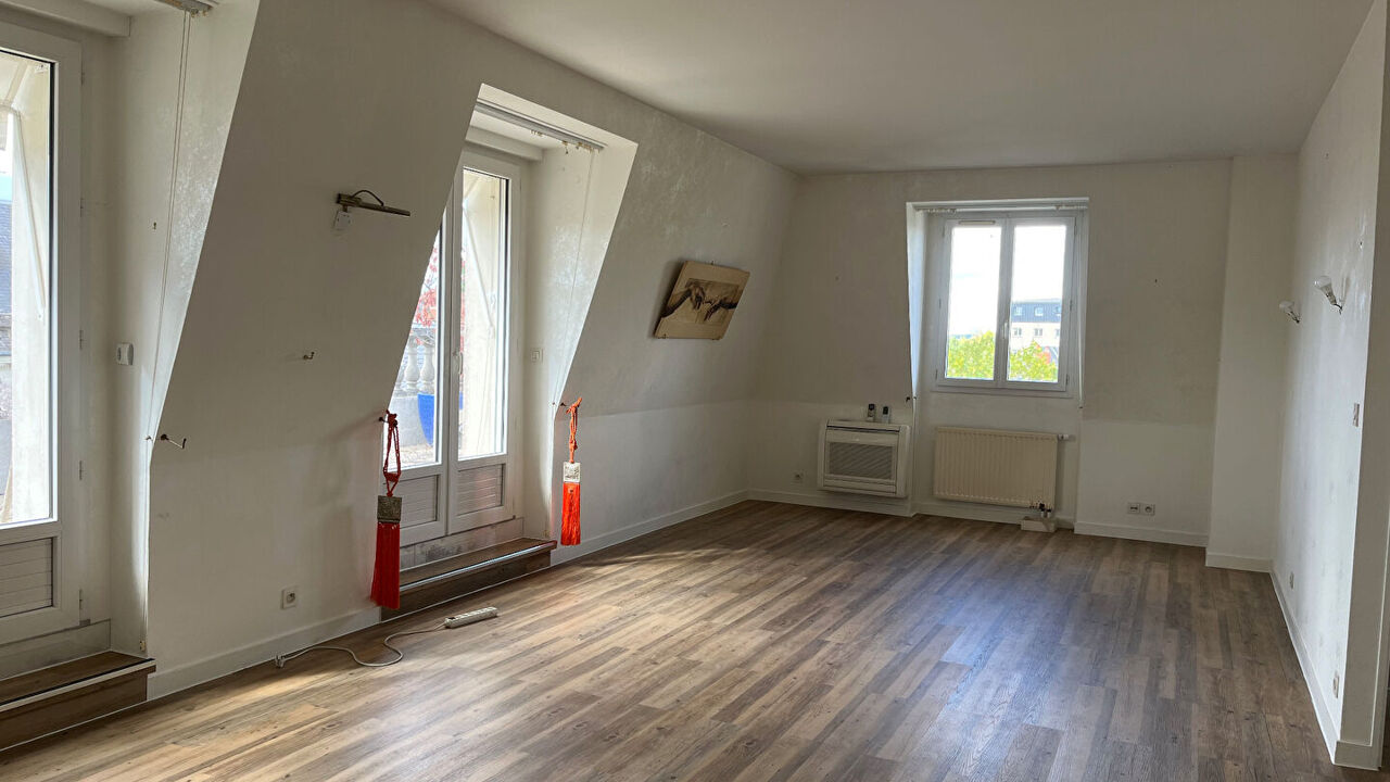 appartement 3 pièces 92 m2 à louer à Châtellerault (86100)